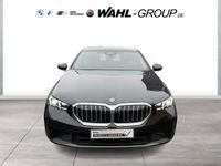 BMW 520 - Vorschau Bild 9