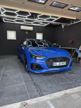 Audi RS4 | RS-Dynamikpaket | B&O Sound | Panorama |  - gebrauchte Audi RS4 aus dem Jahr 2021