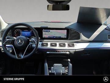 Mercedes GLE 350 - 12