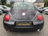 Volkswagen Beetle Miami 1.6 KLIMA SHZ ZV CD FHEL Klima - gebrauchte Volkswagen Beetle aus dem Jahr 2004