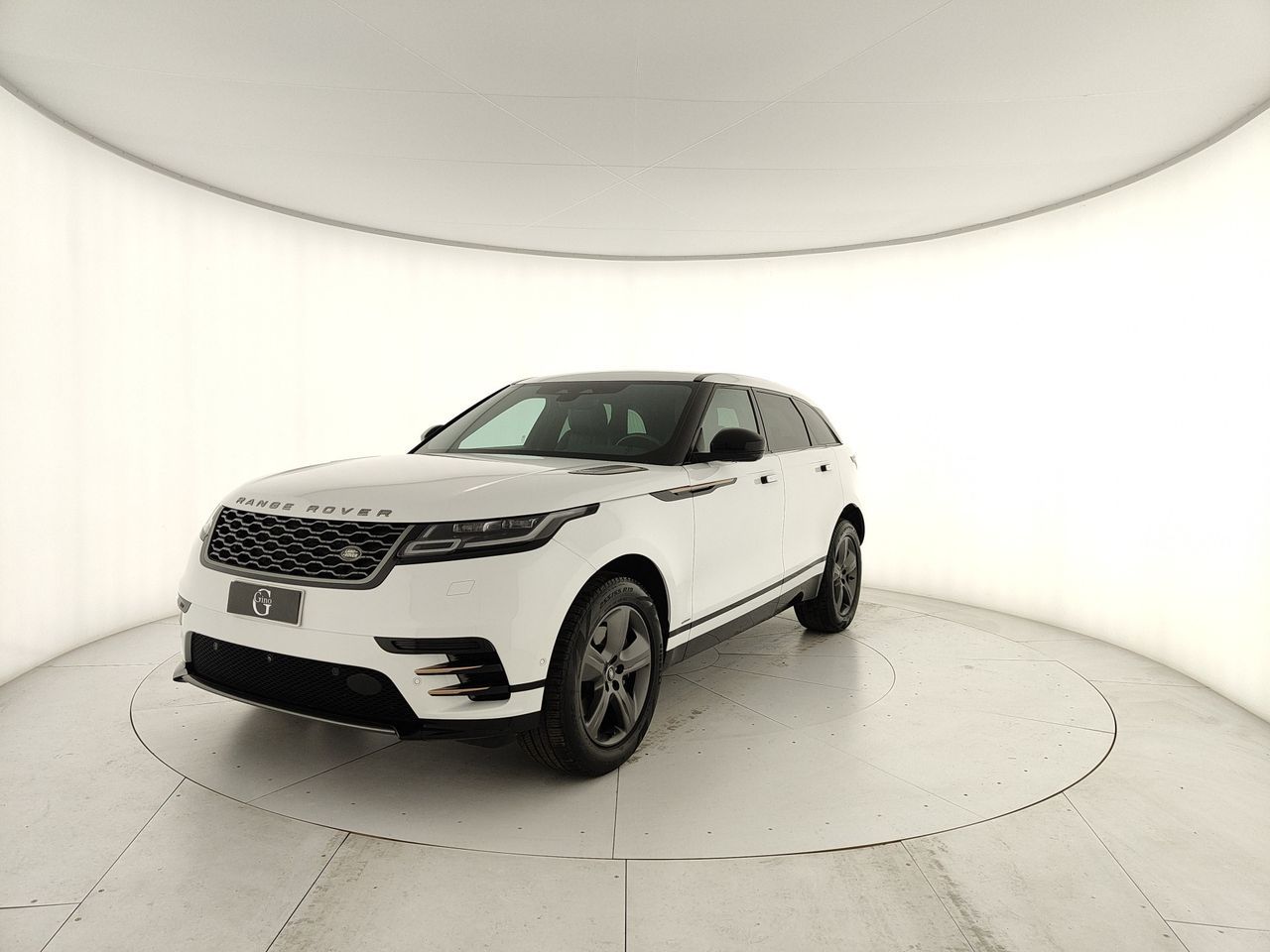 Land Rover LAND ROVER Range Rover Velar 2.0d i4 mhev R-Dyna