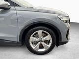 Audi Q4 Sportback 40 e-tron - NAVI - S LINE - MATRIX - Audi Q4: Sportwagen