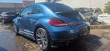 Volkswagen Beetle 1,4 TSI R-Line BMT Edition - Volkswagen Beetle: Blau