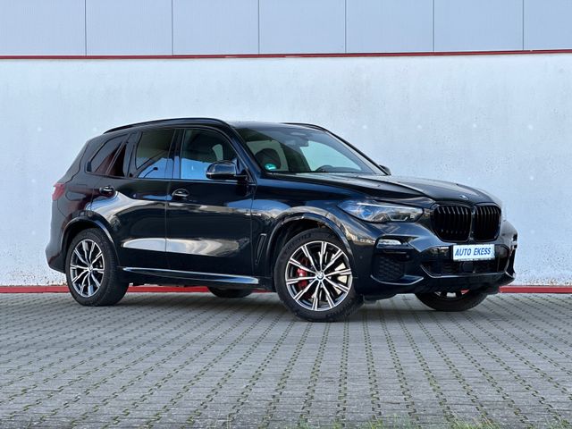 BMW X5 xDrive 45e M Sport HuD*VOLL*ParkAss*DAB*