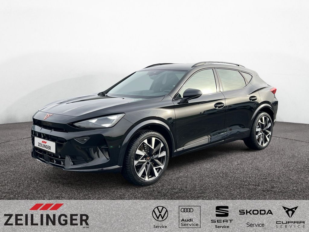 Formentor VZ TSI DSG|AHK|elek.HECKKLA|KEYL