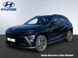 Hyundai KONA N Line ---- AKTION KV bis 15.11.25 !!