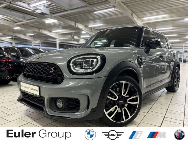 MINI Cooper S Countryman ALL4 Navi LED  AppleCP Klima