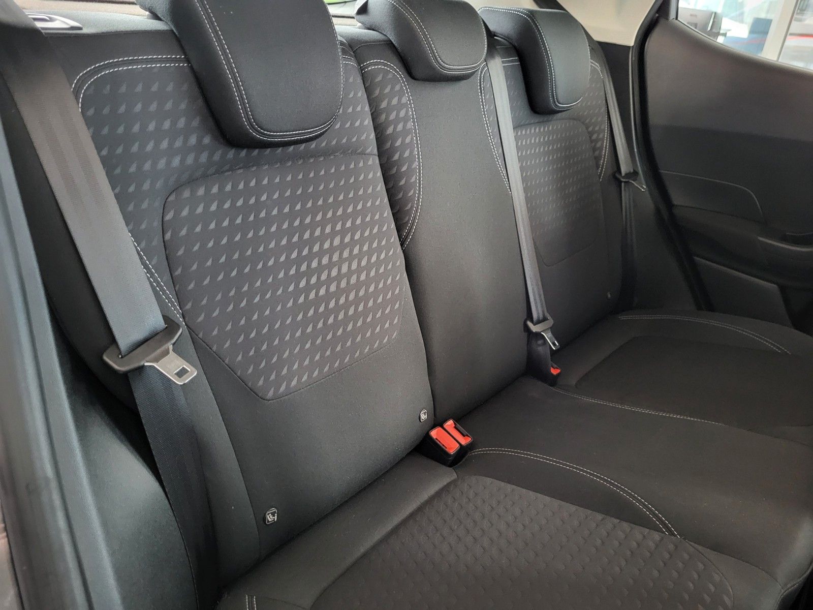 Fahrzeugabbildung Ford Fiesta Titanium Autom., Winter-Paket