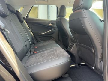 Opel Grandland (X) - 11