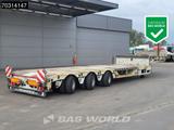 Faymonville GTZ-3A 3 axles Extendable 510cm 3xSteering Axle - Faymonville LKWs