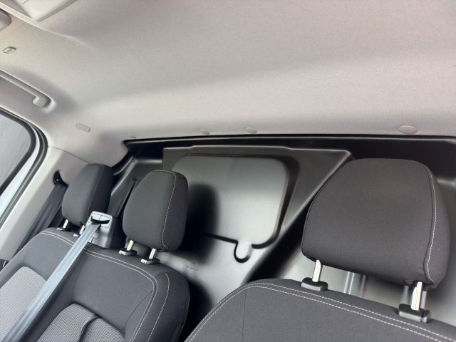 T7 Transporter 2.0 TDI Kasten LR Klima ZV