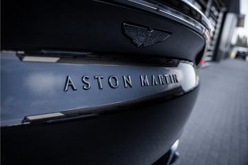 صورة مصغرة 43 لـ 2021 Aston Martin DBX