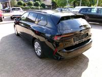 Opel Astra ST Edition Klima Kamera SZH LHZ