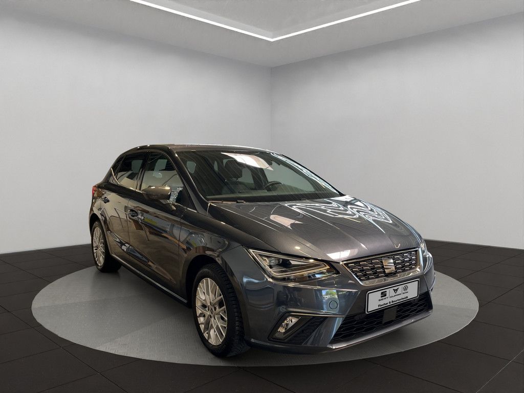 Seat Ibiza - Bild 6