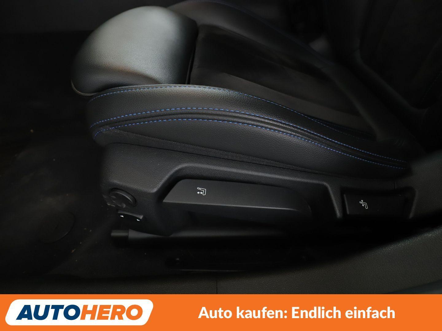 BMW 3 Series 3er 320d M Sport Aut.*NAVI*LED*ACC*PDC*SHZ*BT*, миниатюра 25