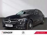 Mercedes-Benz C 200 T Avantgarde Digital-Light Memory 360° AHK