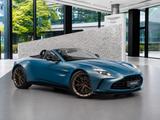 Aston Martin Vantage Roadster, NEW MODEL, B&W audio, - Aston Martin V8 Vantage Neuwagen