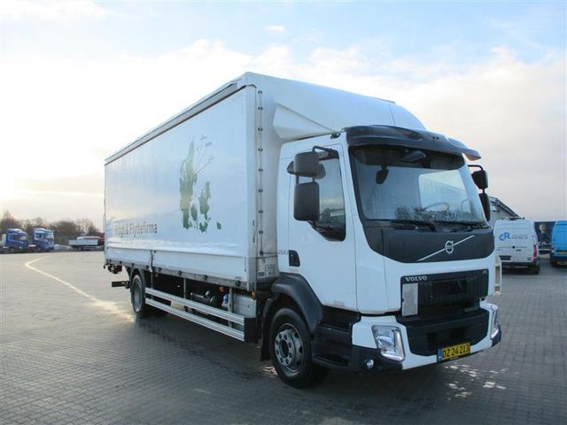 Volvo VOLVO FL 280