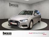 Audi A4 Avant Advanced 30 TDI 100(136) kW(PS) S troni - Audi: A10