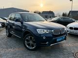 BMW X3 xDrive 20 d  xLine 2.0 *AHK* Automatik - BMW: 3.0