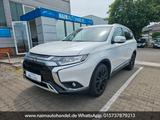 Mitsubishi Outlander Diamant Edition 2WD Kamera - Mitsubishi Outlander Diamant-Edition