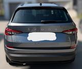 Skoda Kodiaq 2.0 TSI DSG 4x4, nahezu Vollausstattung - Skoda Kodiaq Gebrauchtwagen in München