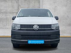Fahrzeugabbildung Volkswagen T6 Transporter Kasten 2.0 TDI 3,2t NAVI KLIMA PD