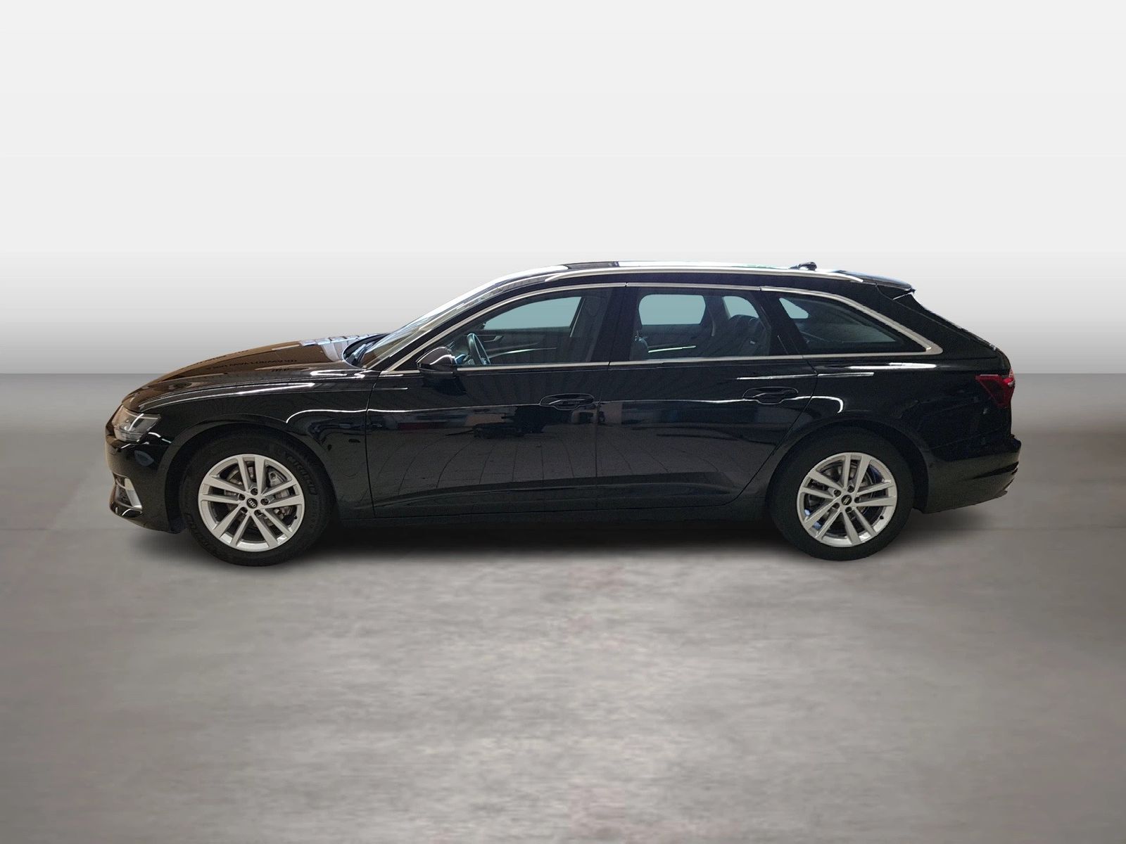 Audi A6 - Bild 9