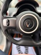 RENAULT Twingo GT*Kamera*Sitzheizung*PDC*LED*Tempomat