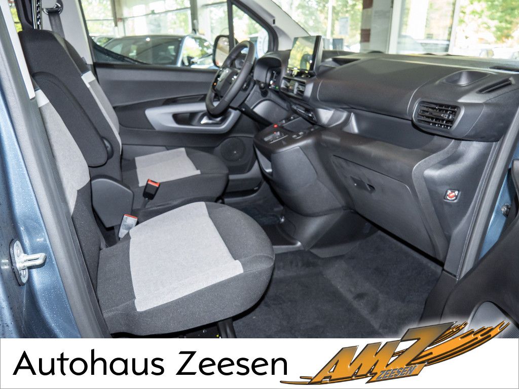 Citroën Berlingo XL BlueHDi 130 Max LED NAVI KAMERA ACC imagem 2