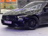 Mercedes-Benz GT 43 AMG 4Matic - Mercedes-Benz AMG GT Gebrauchtwagen