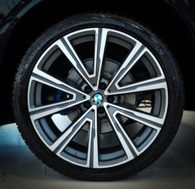 BMW X5 - 10
