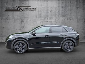 Volkswagen T-Roc 2026