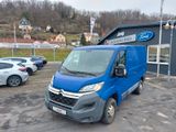 Citroën Jumper Kasten 30 L1H1 Profi HDi 130 - Citroën Jumper mit Diesel-Antrieb: L1h1