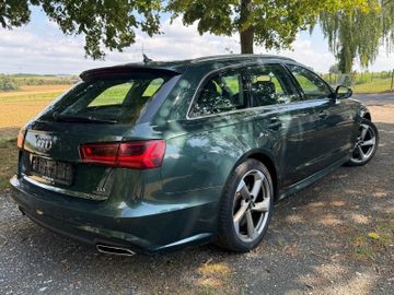 Audi A6 - 4