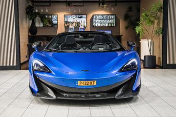 2019 Mclaren 600LT — миниатюра 12