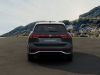 Volkswagen Tiguan - Vorschau Bild 5
