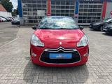 Citroën DS3 SoChic - gebrauchte Citroën DS3 aus dem Jahr 2013