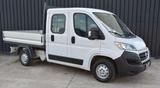 Fiat Ducato 35 2.0 MJET DOPPIA CABINA 7 POSTI CA - Fiat Ducato: 3.0