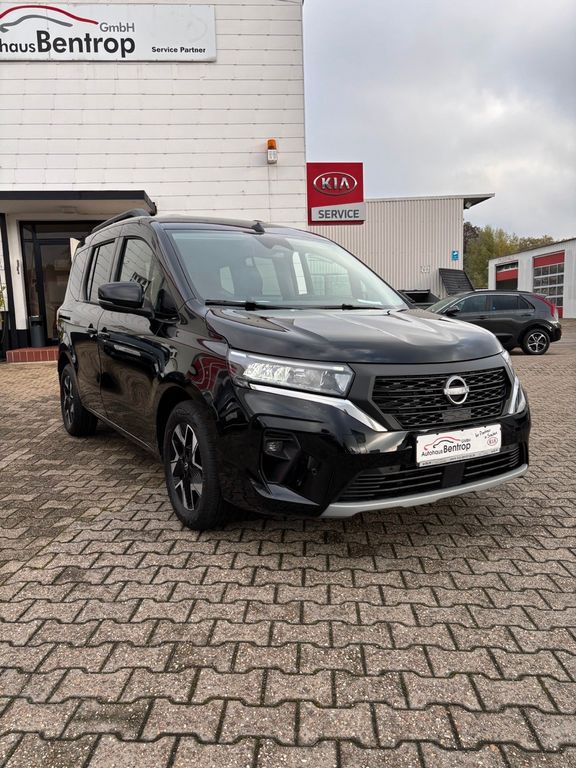 Nissan Townstar