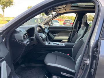 Dacia Bigster HYBRID 155 Extreme
