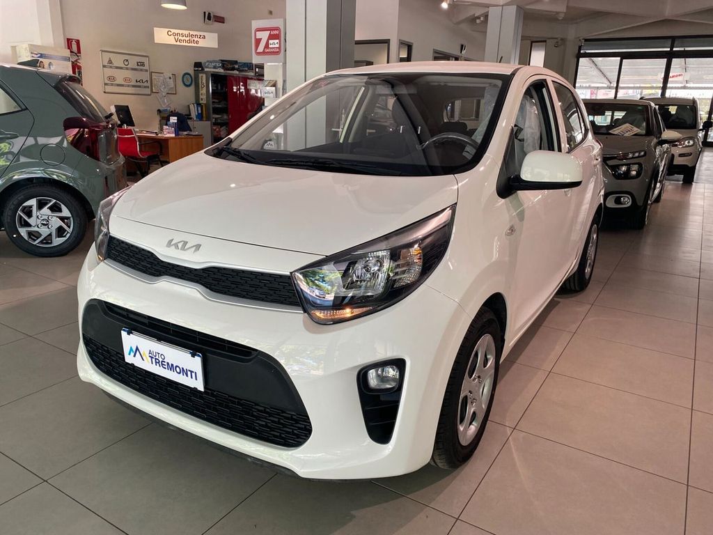 Image of Kia Picanto