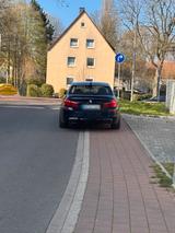 BMW f10 535d - BMW 535 in Hamburg