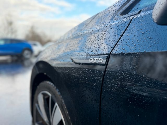 Volkswagen Golf 2.0 GTD *SHZ*ACC*IQ*