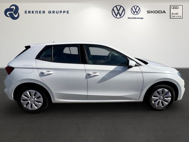 Skoda Fabia - Bild 3
