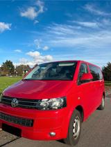 Volkswagen T5 Multivan Spezial