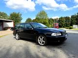 Volvo V70 R Automatik T5 5 Zylinder Leder  - gebrauchte Volvo V70 aus dem Jahr 1997