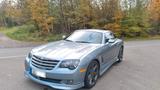 Chrysler Crossfire 3.2 V6  Carplay 2Din Radio - gebrauchte Chrysler Crossfire aus dem Jahr 2004