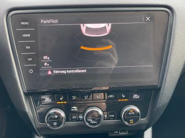 Skoda Octavia - 6