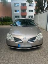 Nissan Primera 2.0 Klimaautomatik - Nissan Primera in Herne